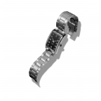 トム フォード(TOM FORD TIMEPIECES) N.001 ポリッシュド SSケース
